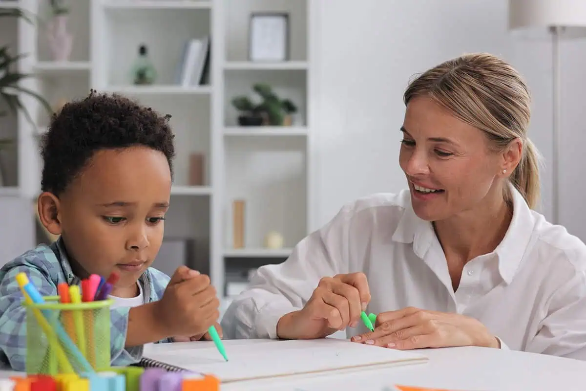 Teacher-with-Autistic-Child-7