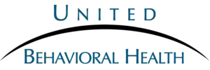 United-Behvairoal-Health-Logo